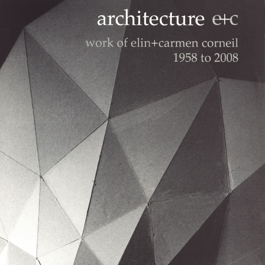 Architecture e+c