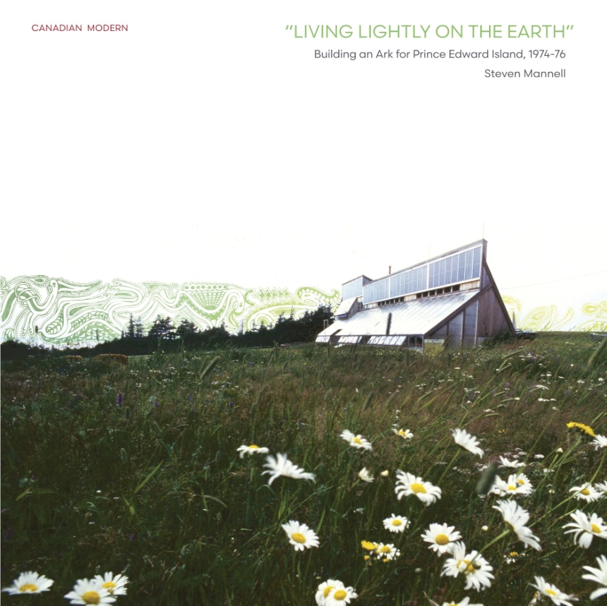"Living Lightly on the Earth"