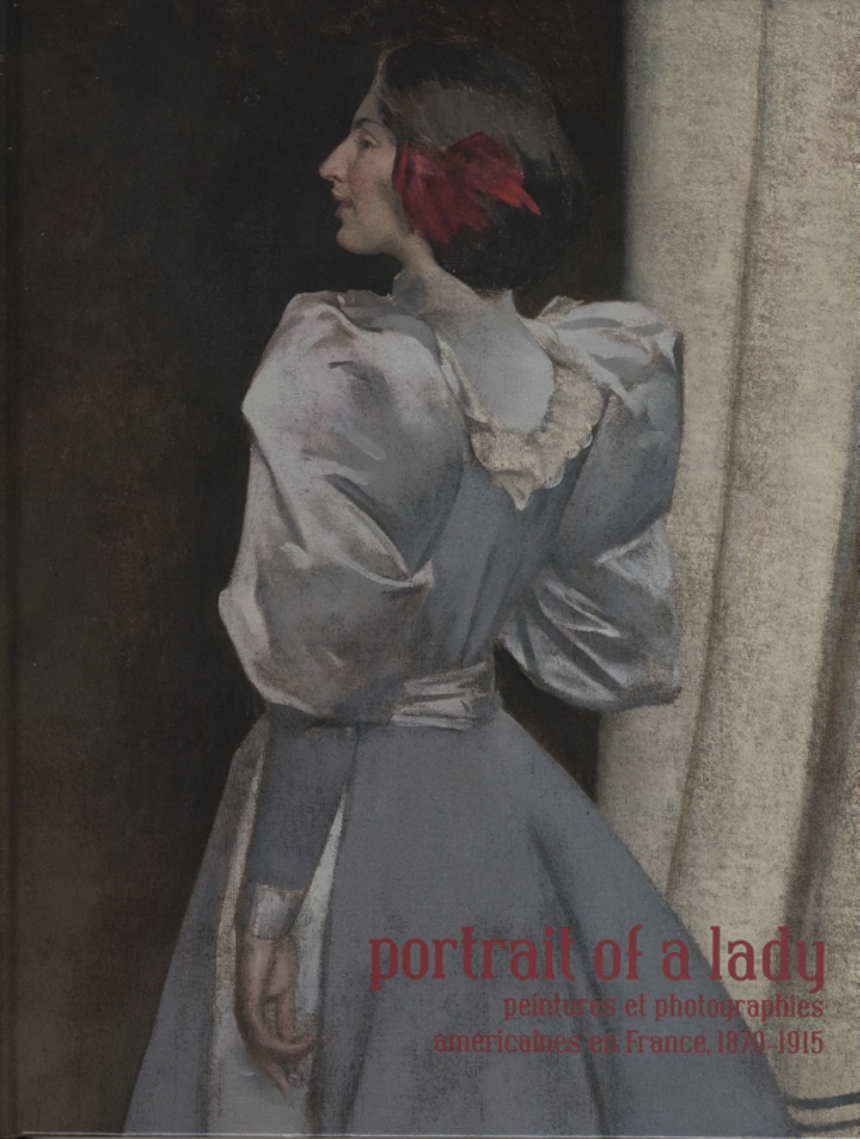 Portrait of a Lady