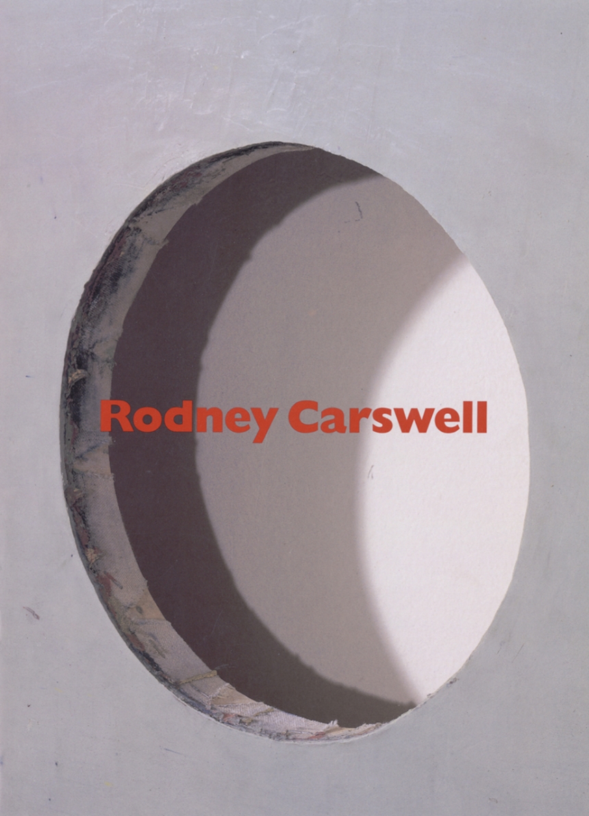 Rodney Carswell