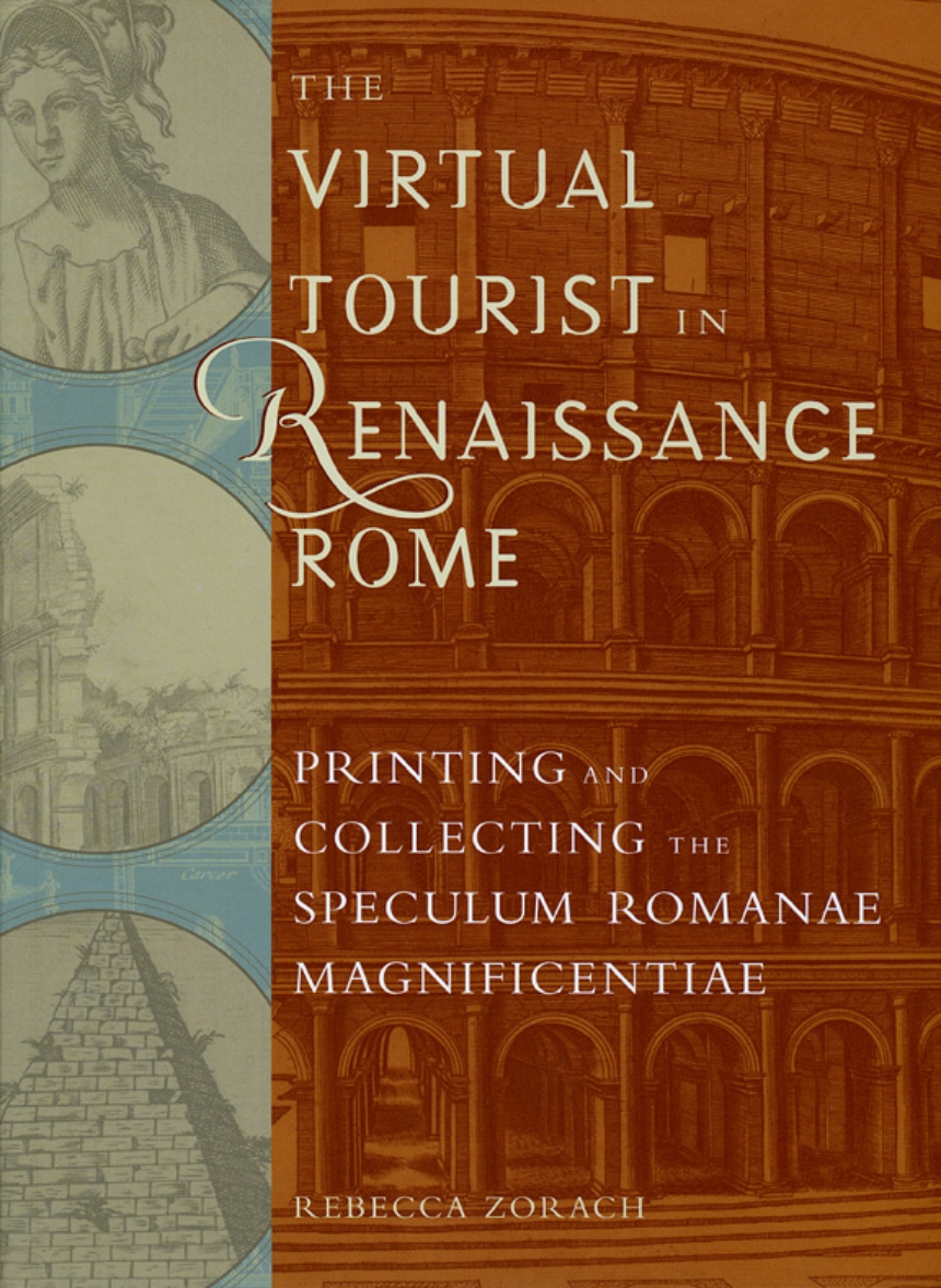 The Virtual Tourist in Renaissance Rome
