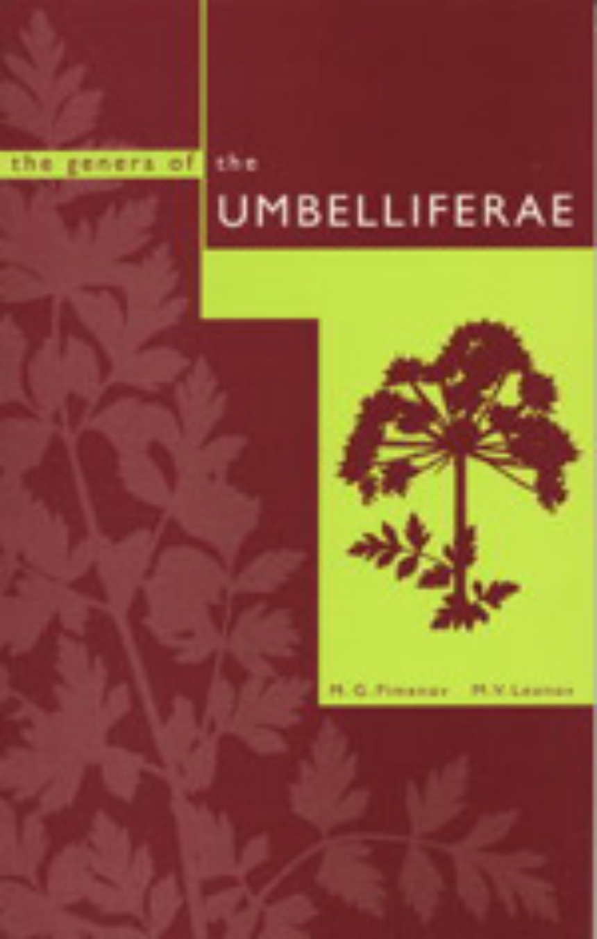 Genera of the Umbelliferae