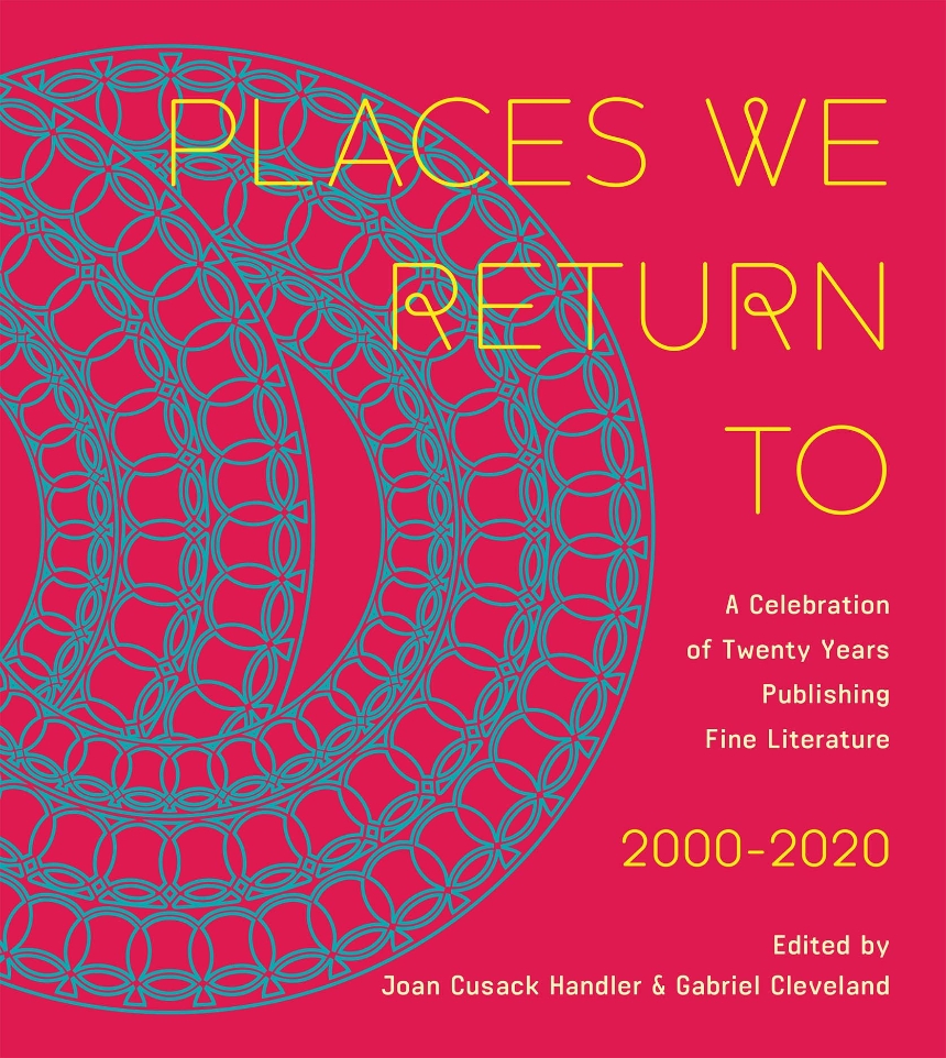 Places We Return To