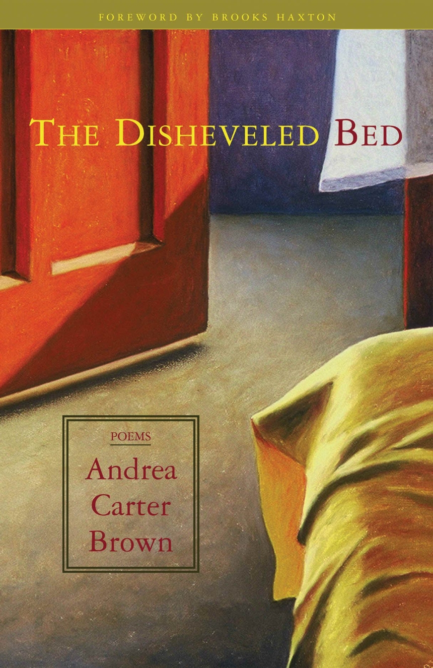 The Disheveled Bed