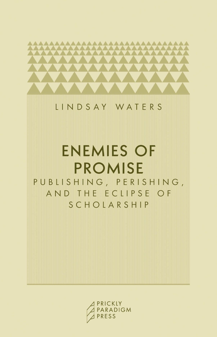 Enemies of Promise