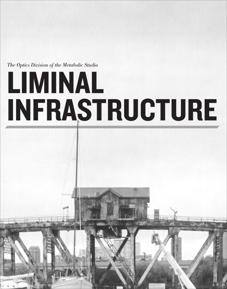 Liminal Infrastructure