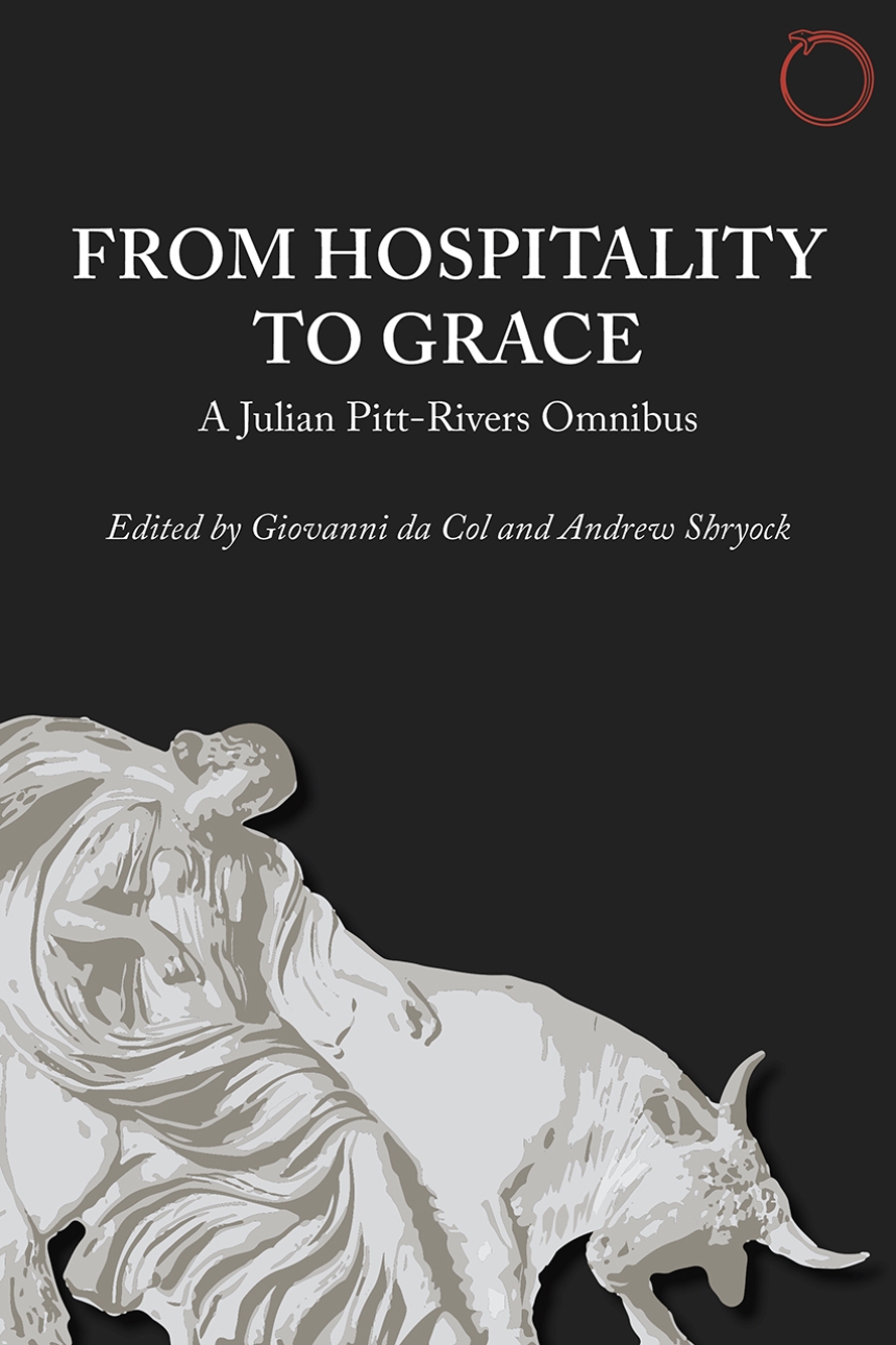 From Hospitality to Grace