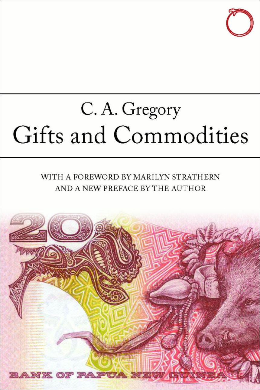 Gifts and Commodities