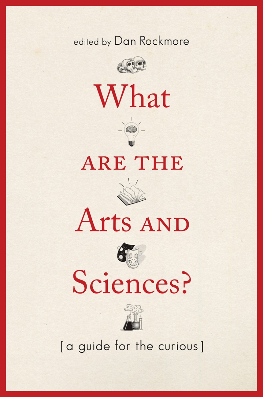 What Are the Arts and Sciences?