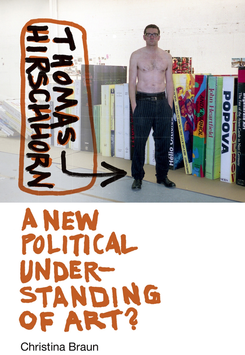 Thomas Hirschhorn