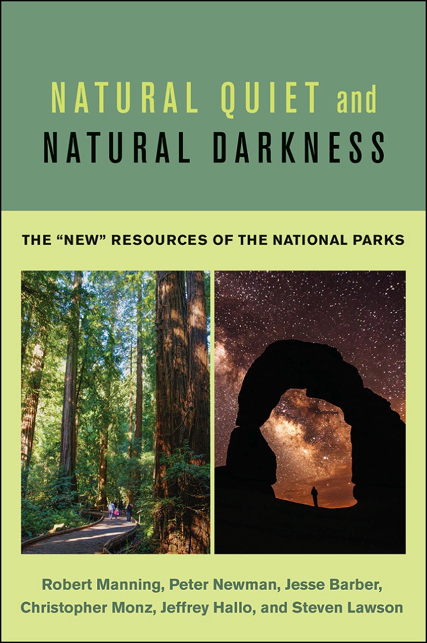 Natural Quiet and Natural Darkness