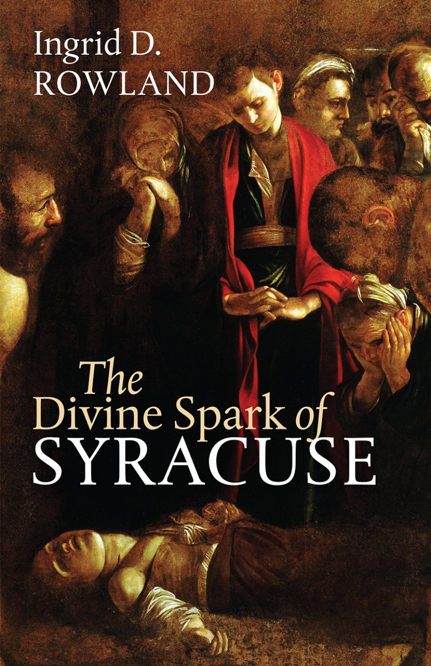 The Divine Spark of Syracuse