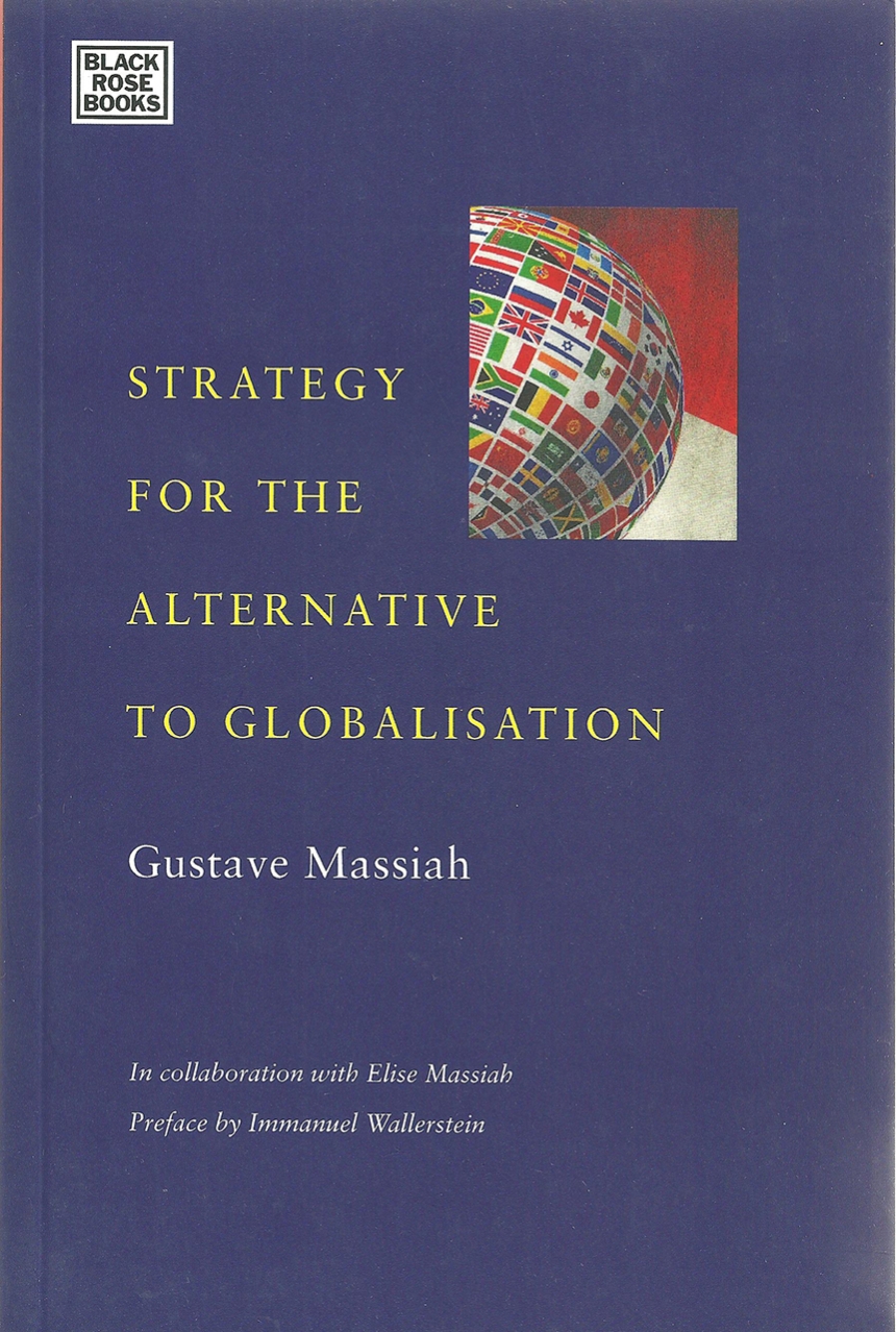 Strategy For The Alternative To Globalisation