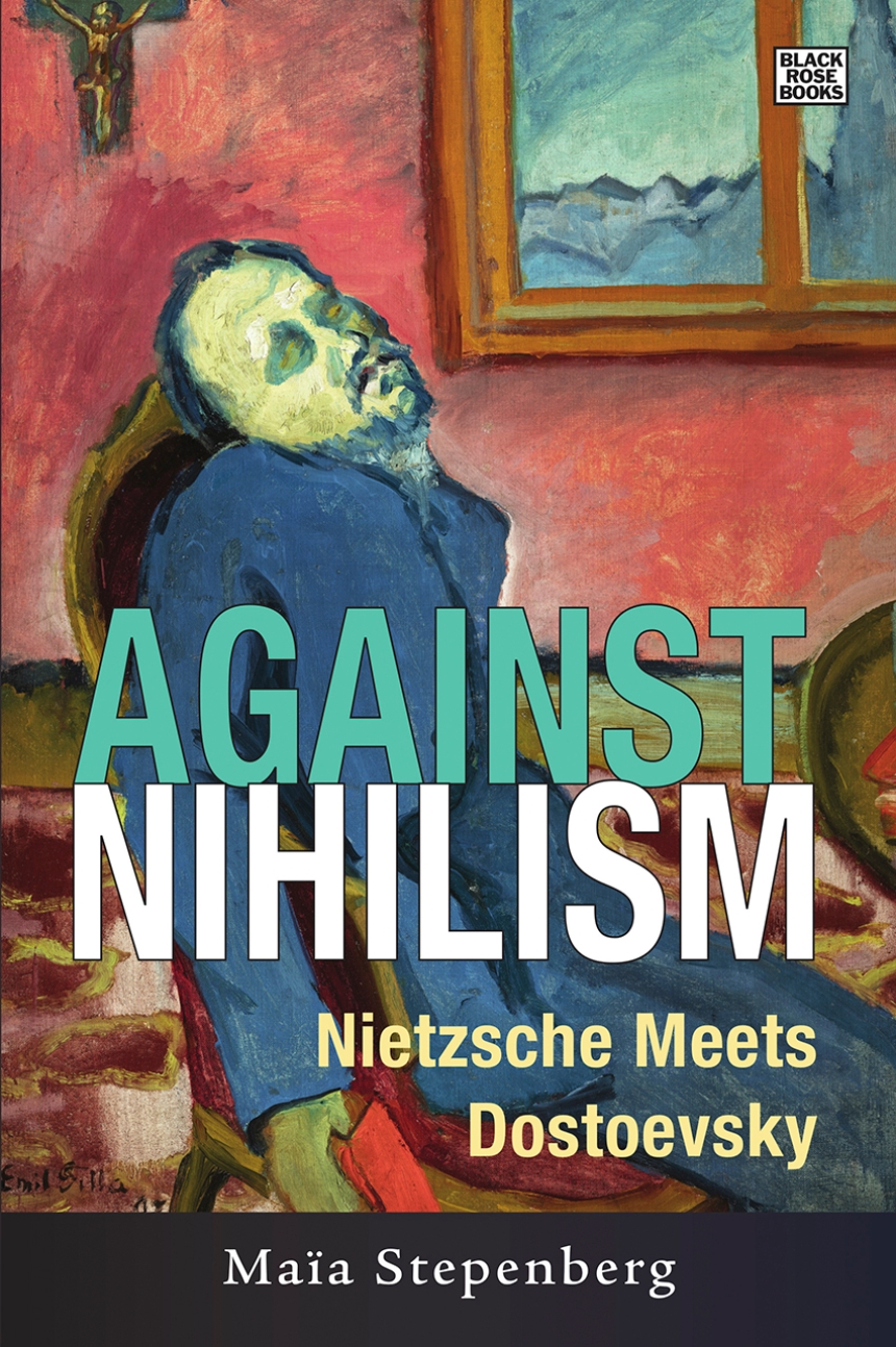 Against Nihilism