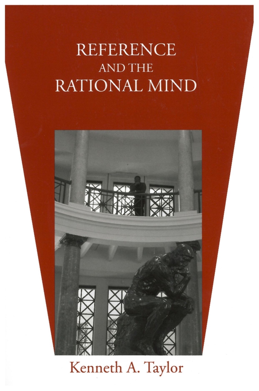 Reference and the Rational Mind