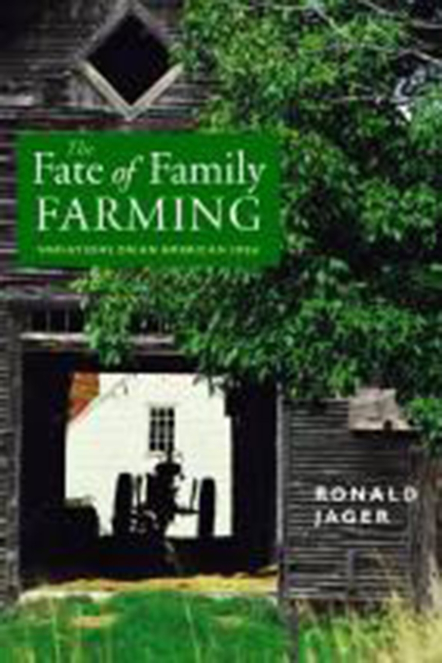 The Fate of Family Farming