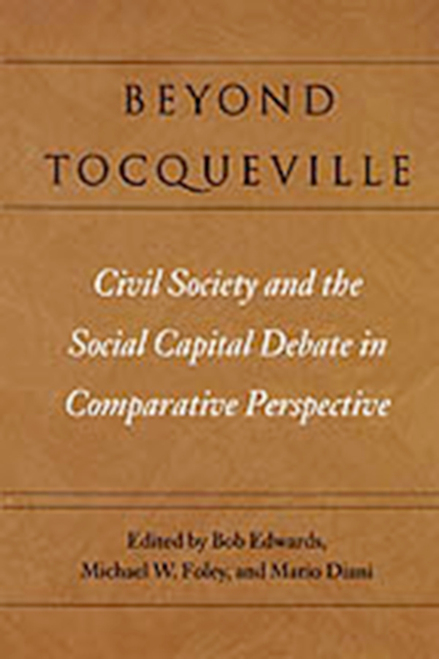 Beyond Tocqueville