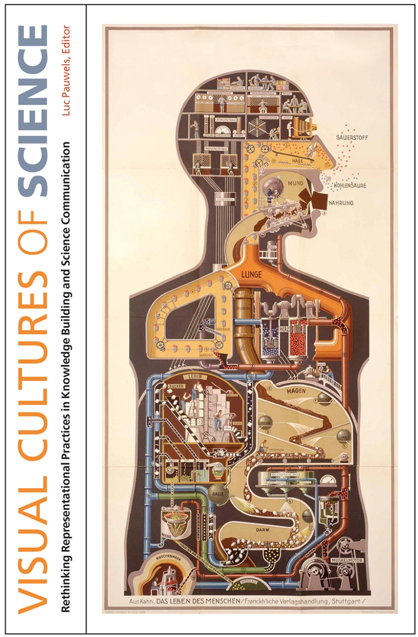Visual Cultures of Science
