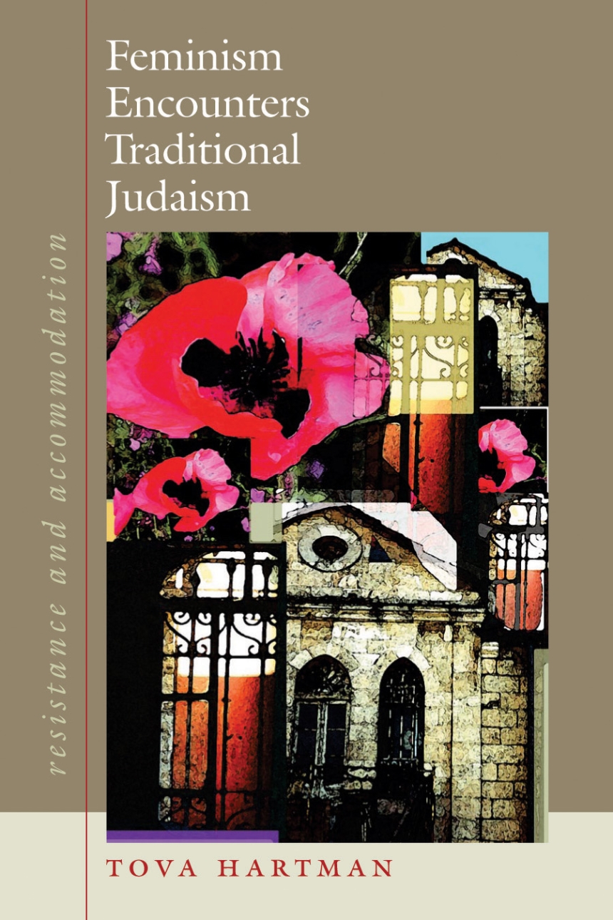 Feminism Encounters Traditional Judaism