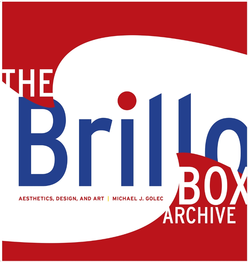 The Brillo Box Archive