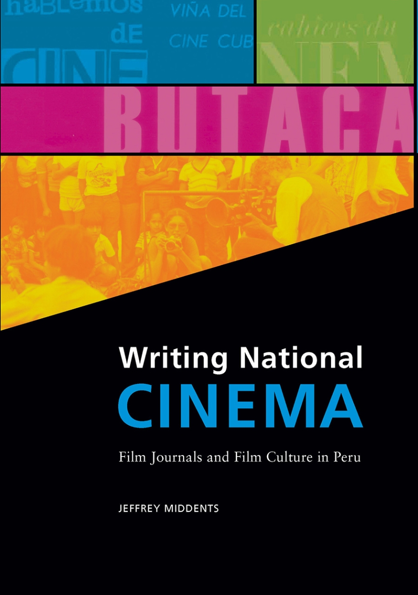 Writing National Cinema
