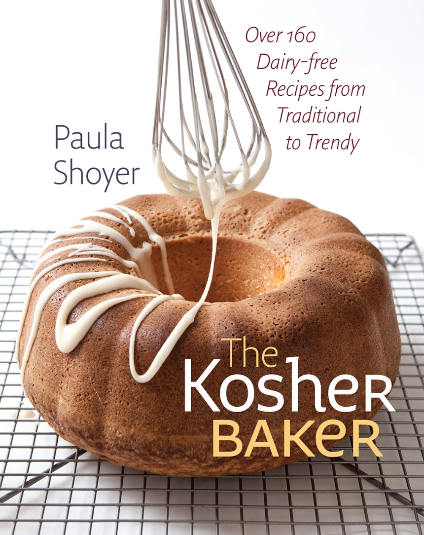 The Kosher Baker
