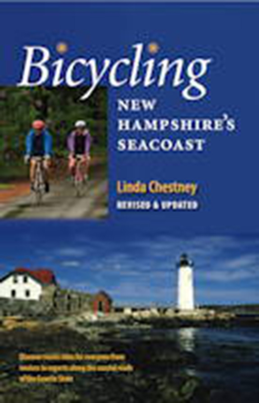 Bicycling New Hampshire’s Seacoast
