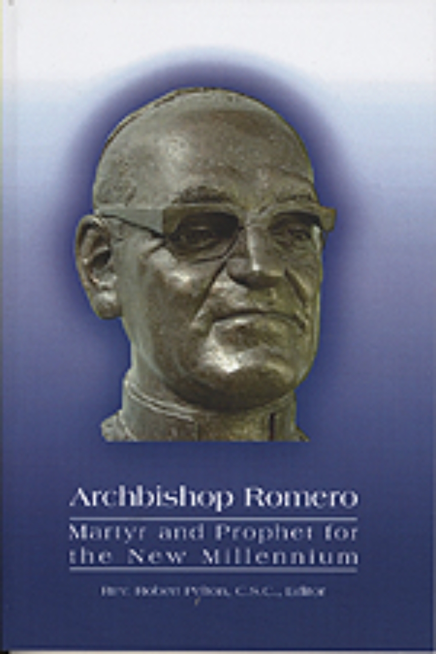 Archbishop Romero