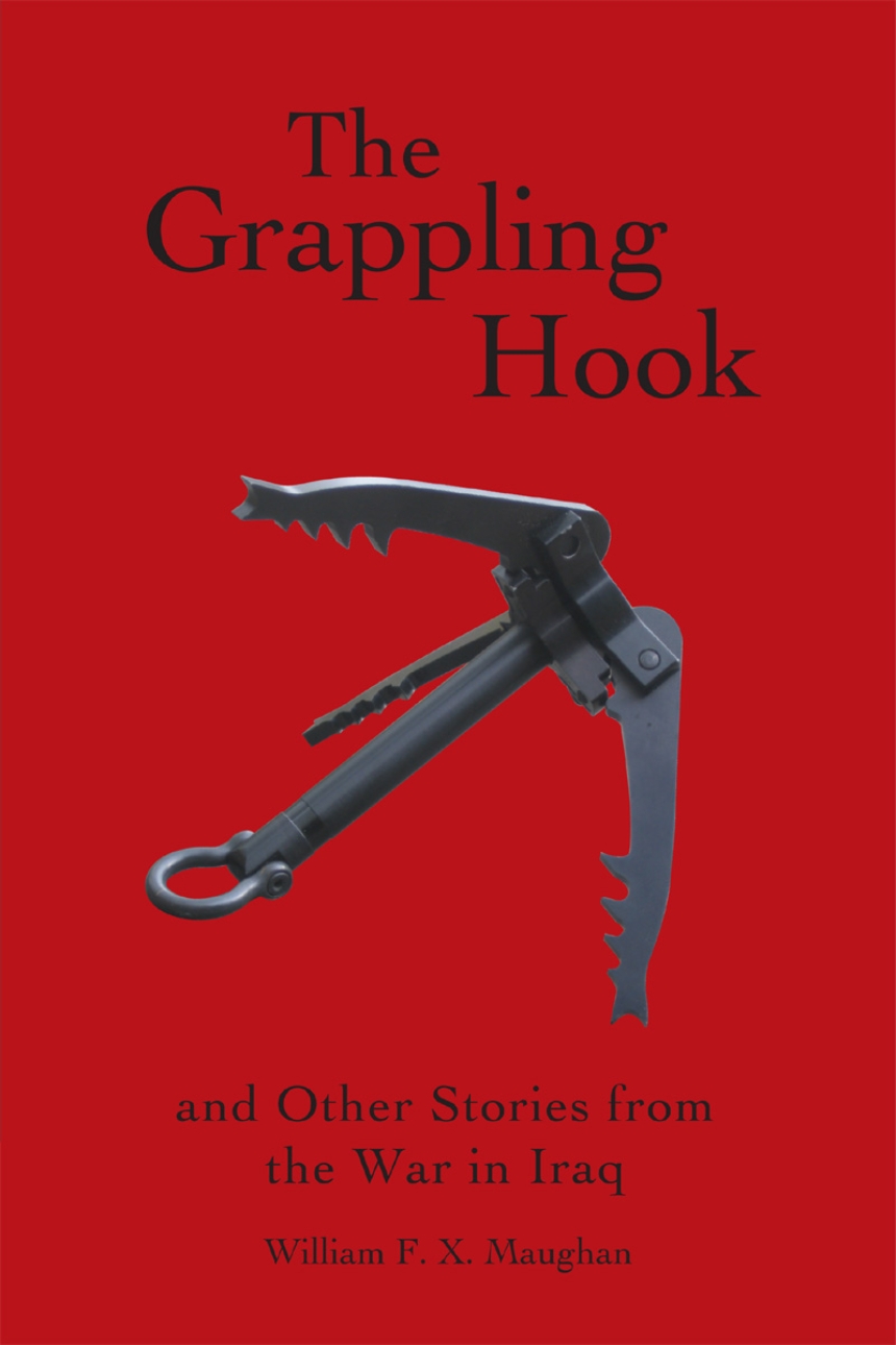 The Grappling Hook