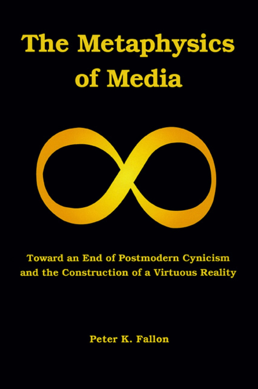 The Metaphysics of Media