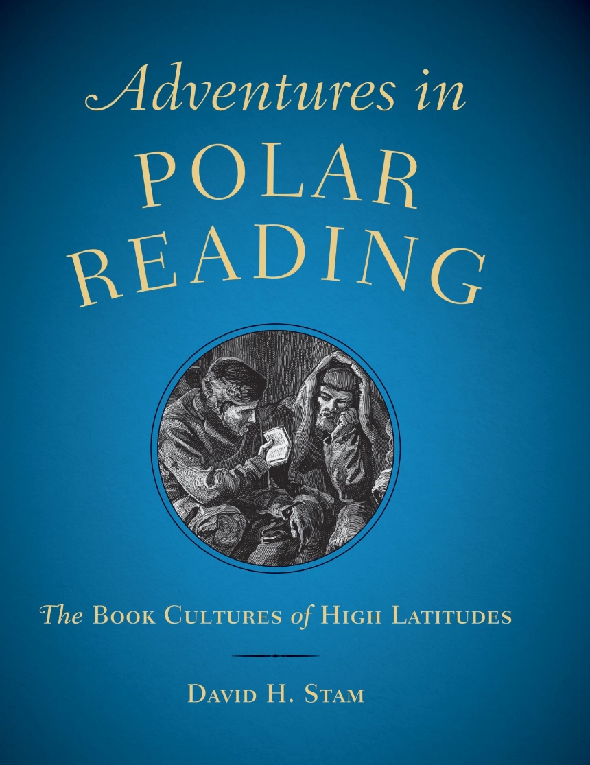 Adventures in Polar Reading