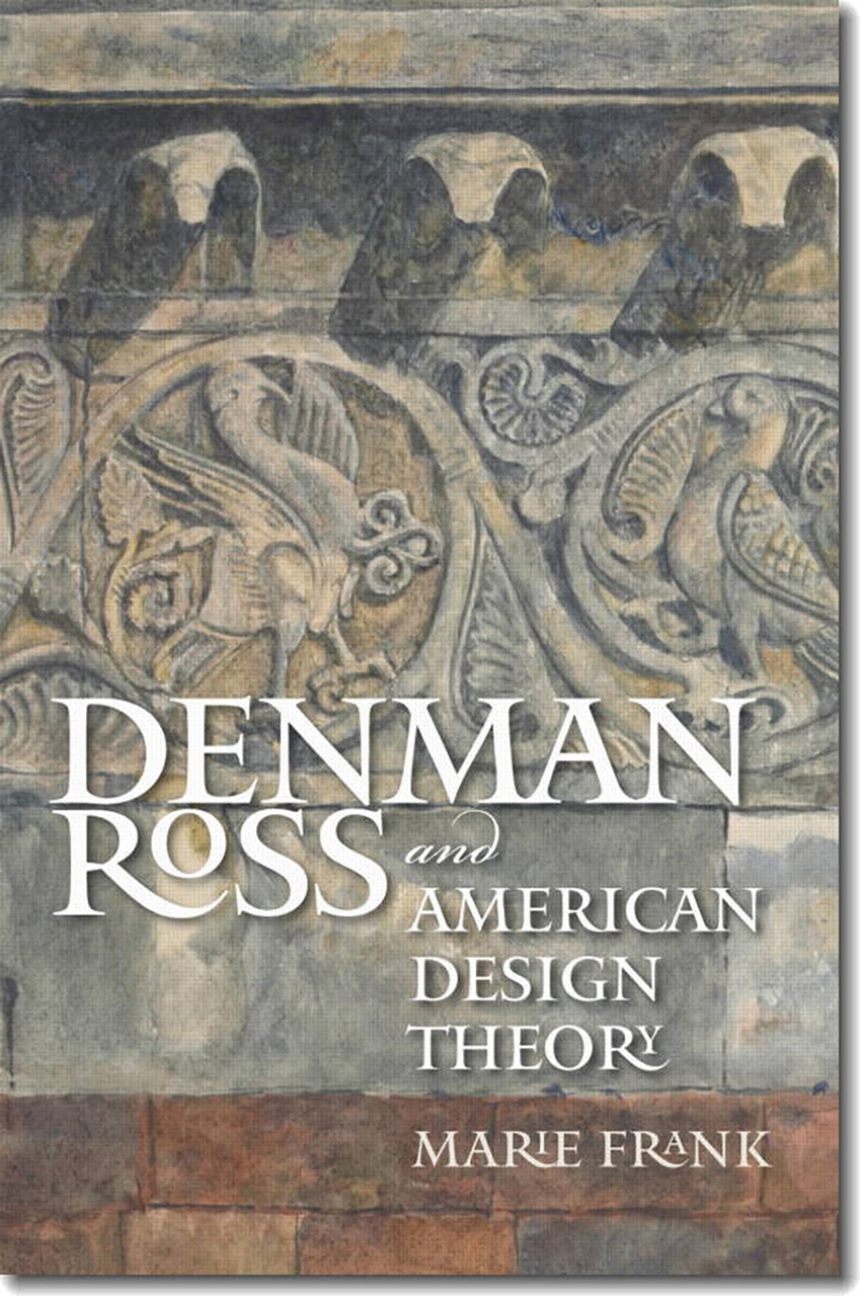 Denman Ross and American Design Theory