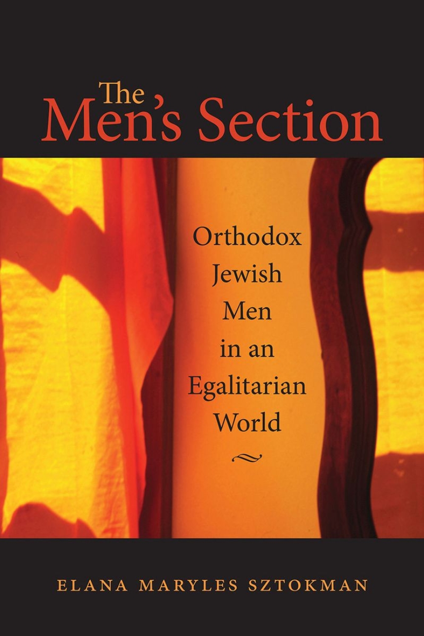 The Men’s Section