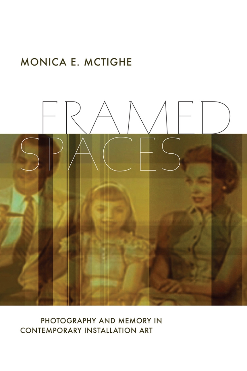 Framed Spaces