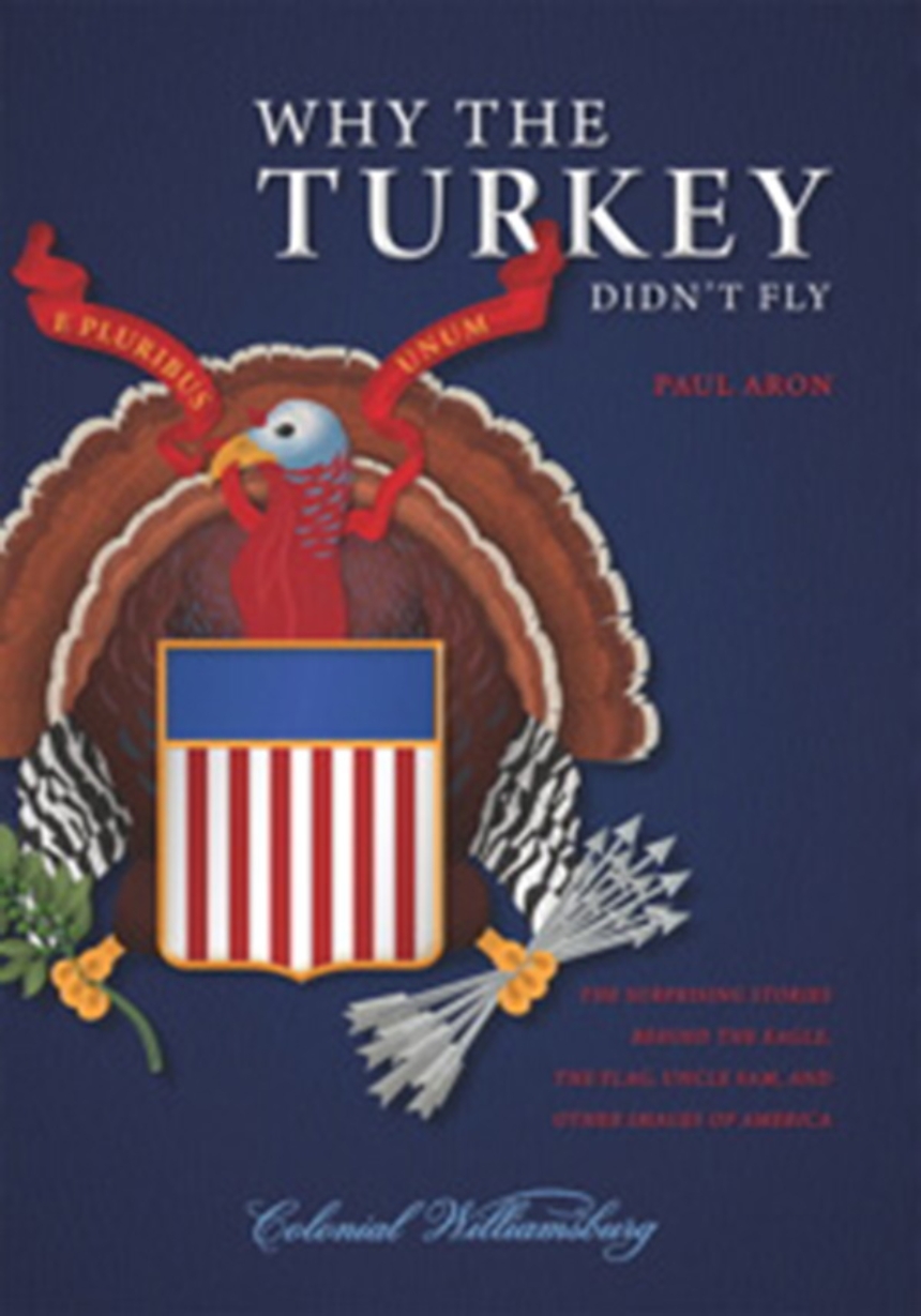 Why the Turkey Didn’t Fly