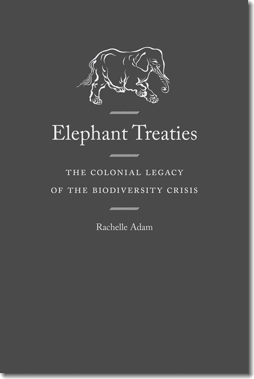 Elephant Treaties