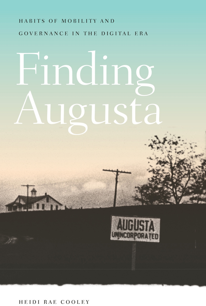 Finding Augusta