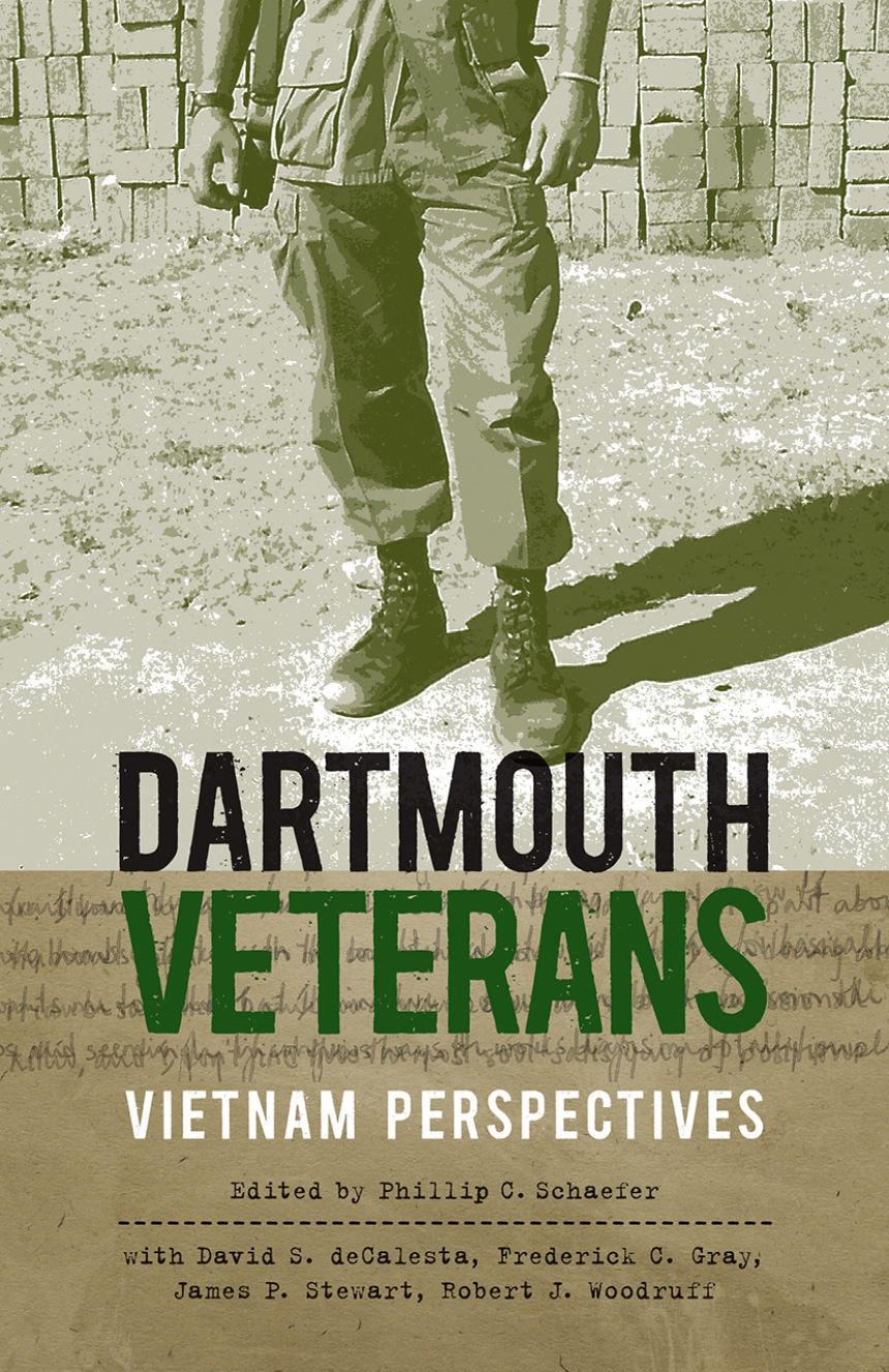 Dartmouth Veterans