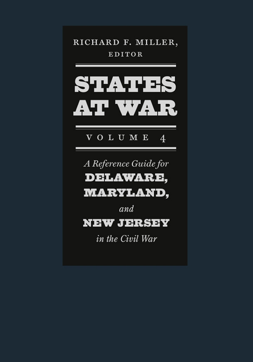 States at War, Volume 4