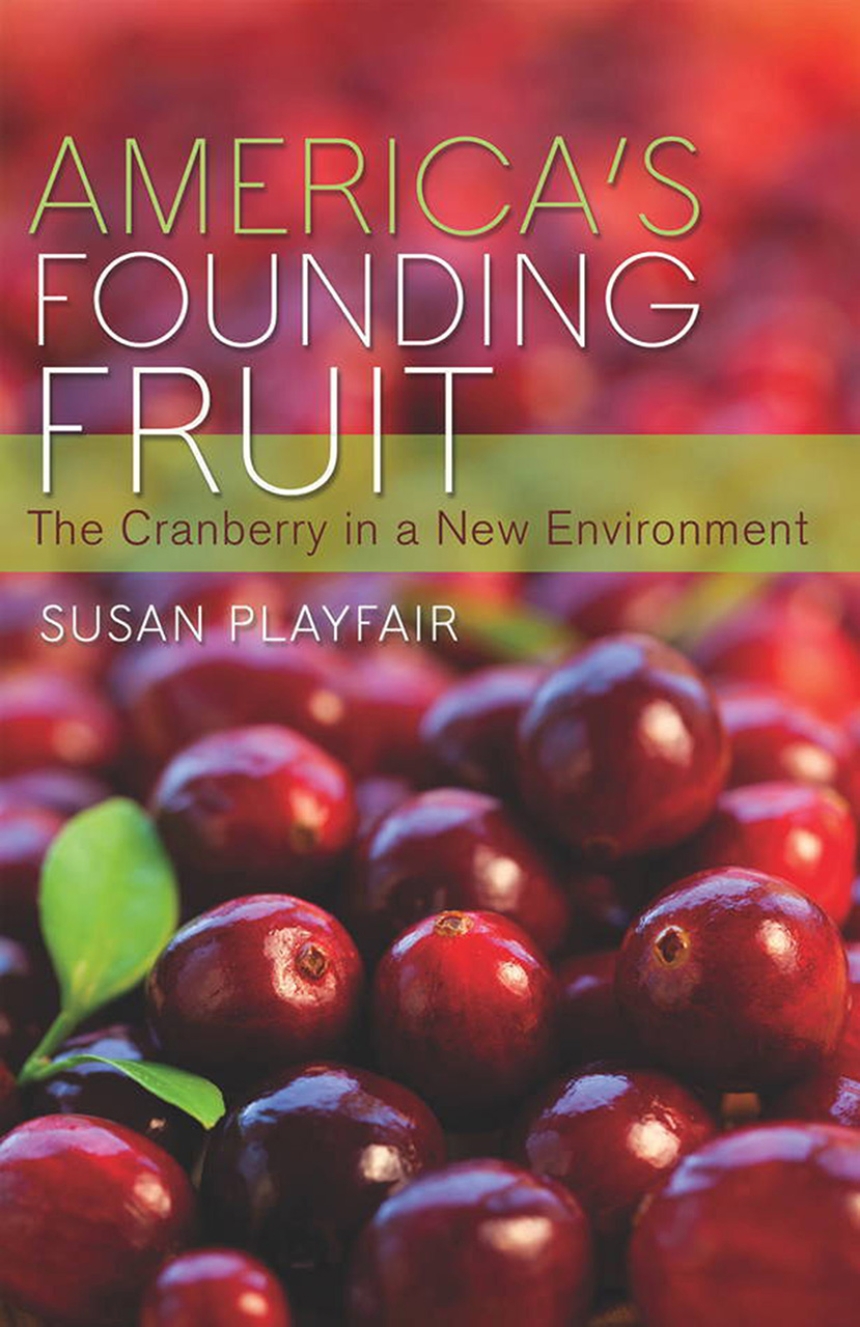 America’s Founding Fruit