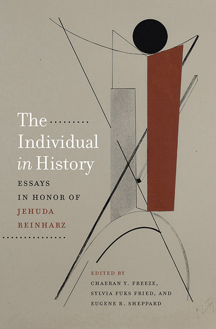 The Individual in History