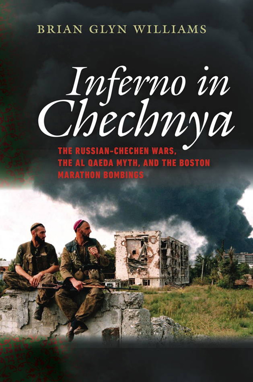 Inferno in Chechnya