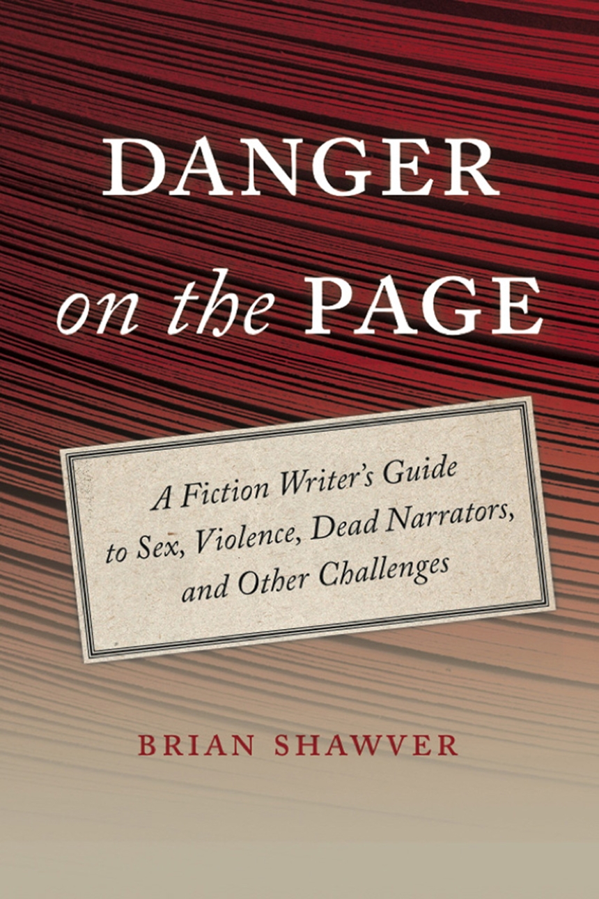 Danger on the Page