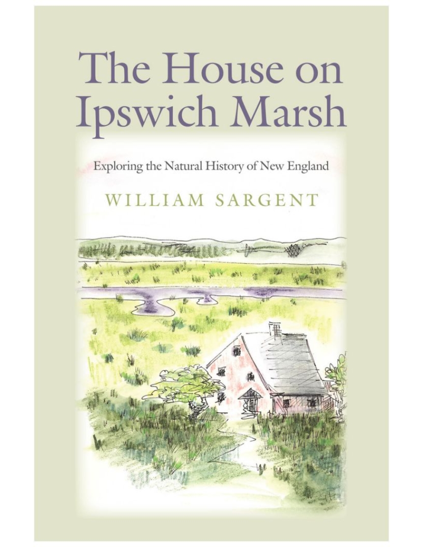 The House on Ipswich Marsh