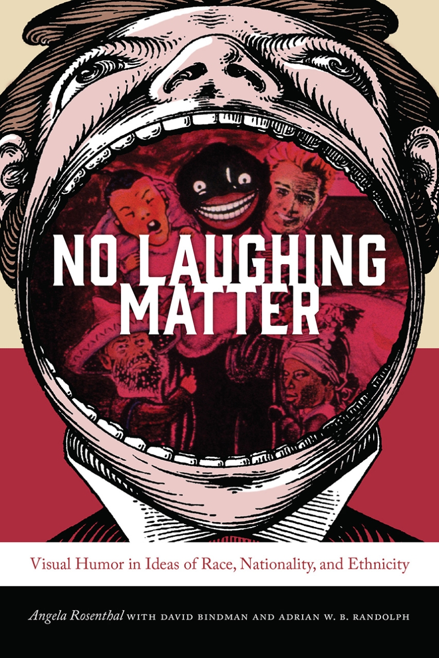 No Laughing Matter