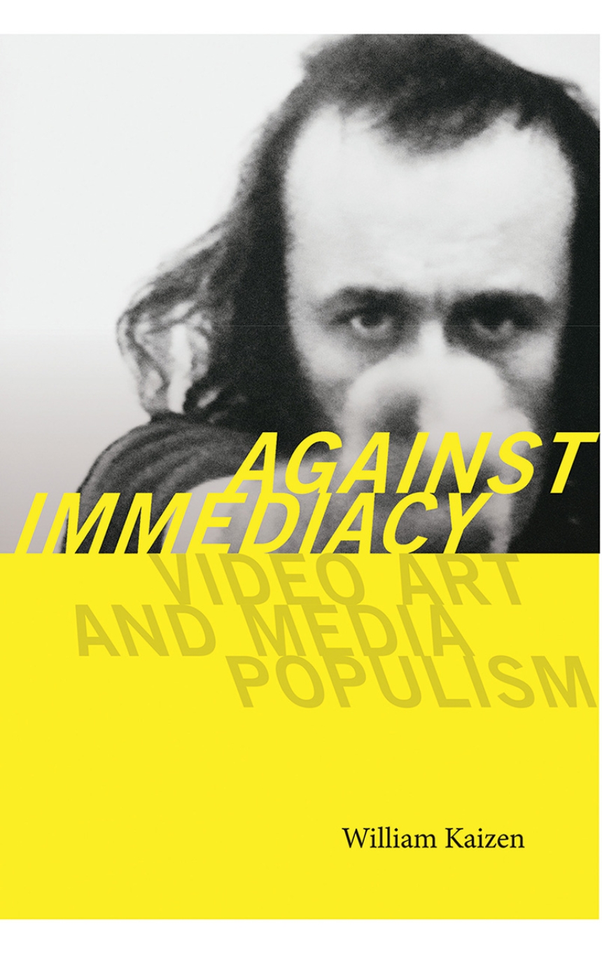 Against Immediacy