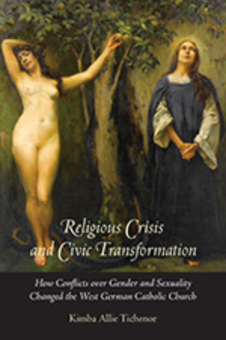 Religious Crisis and Civic Transformation