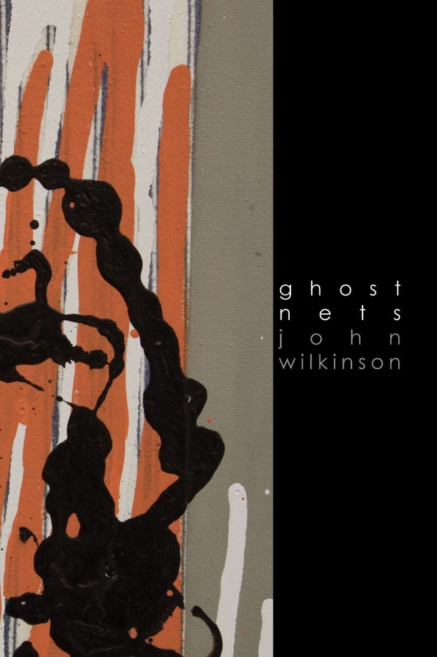 Ghost Nets