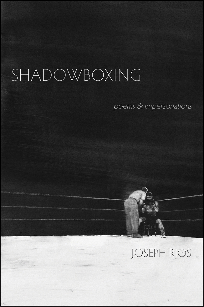 Shadowboxing