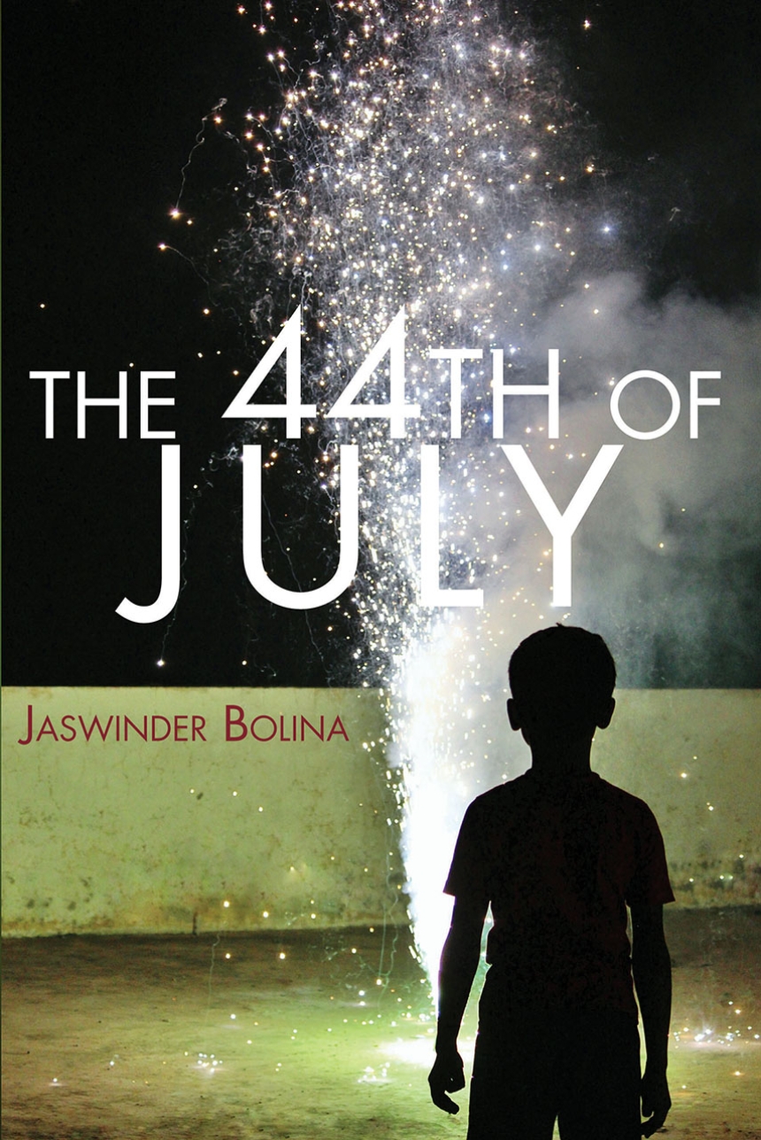The 44th of July